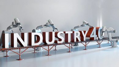 Industry 4.0 & Al Solutions